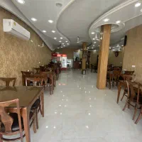 رستوران المهدی