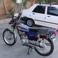 هوندا کویر مدل 1401|موتورسیکلت|تهران, خانی‌آباد|دیوار