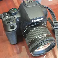 دوربین کنون CANON