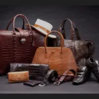 چرم دست دوز طبیعی