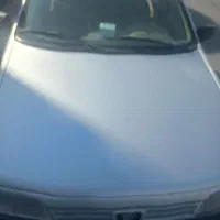 405خانگی نقرهای|خودرو سواری و وانت|یزد, |دیوار