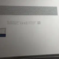 لپ تاپ hp تمیز|رایانه همراه|خاوران, |دیوار