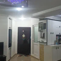 آپارتمان طبقه اول سیلو