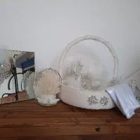 ست بله برون‌شیک‌وکامل