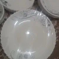 یک سرویس ظرف ارکوپال|ظروف سرو و پذیرایی|سنندج, |دیوار