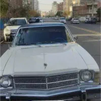 بیوک بی 3 اتومات|خودرو کلاسیک|تبریز, |دیوار