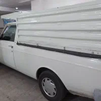 حمل بار حمل با وانت پیکان تک سوز