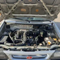 فروش پراید مدل ۸۵