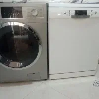 ماشین ظرفشویی بوش