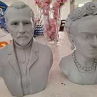 فیگور مجسمه خام|اسباب‌بازی بچه|تهران, طرشت|دیوار