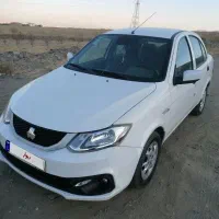 ساینا s دوگانه سوز ۱۴۰۲|خودرو سواری و وانت|همدان, |دیوار