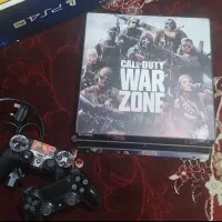 Ps 4 pro