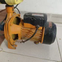 پمپ آب|ابزارآلات|کنارک, |دیوار