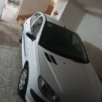 پژو 206تیپ ۵|خودرو سواری و وانت|گنبد کاووس, |دیوار