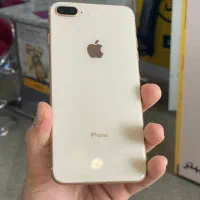 گوشی آیفون 8 پلاس IP8 plus درحد حافظه 256