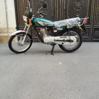 هندا 125 فوق العاده مدل 90