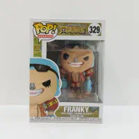 فانکو پاپ فرانکی (انیمه وان پیس)نسخه باجزئیات کامل