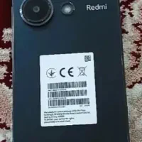 نوت 13 پرو شیامی فقط معاوضه با آنرx9c