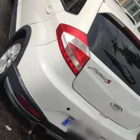 م وی ام فول 95|خودرو سواری و وانت|ارومیه, |دیوار