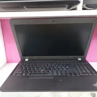 لنووLenovo E550 i7 RAM16 SSD256دانشجویی طراحی ترید|رایانه همراه|کرج, حصارک|دیوار