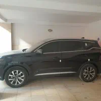 ماشین تیگو ۷ پرمیموم