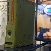 ایکس باکس 360لجنی مارک هیرو 3|کنسول، بازی ویدئویی و آنلاین|کرمانشاه, |دیوار