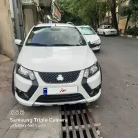 کوئیکs مدل ۱۴۰۲ بی رنگ