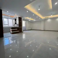 ۱۲۴متر/۳خواب/نوساز/مهندسی و شیک