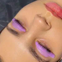خدمات لیفت و‌لمینت مژه و ابرو|خدمات آرایشگری و زیبایی|اهواز, کیانپارس |دیوار