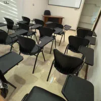 اجاره کلاس آموزشی و سمیناری|اجارهٔ کوتاهمدت دفتر کار و فضای آموزشی|کرج, عظیمیه|دیوار