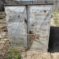 اتاق مزدا تک کابین