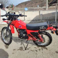 نیکتاز XL250