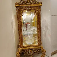 ویترین /بوفه سلطنتی زیبا
