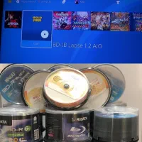جیلبریک PS4 تا ورژن 12.52|کنسول، بازی ویدئویی و آنلاین|ارومیه, |دیوار