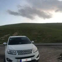 فروش تیگو ۵ مدل ۹۵