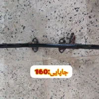 وسایل‌موتور‌سیکلت125|قطعات یدکی و لوازم جانبی|امیدیه, |دیوار