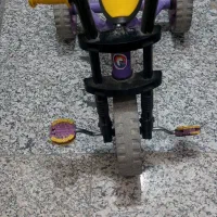 سه چرخه|دوچرخه، اسکیت، اسکوتر|تبریز, |دیوار