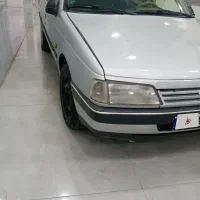 پژو 405مدل 89|خودرو سواری و وانت|مشهد, آبادگران|دیوار