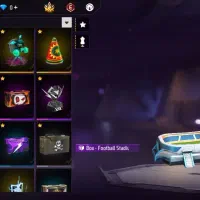 اکانت فریفایر|کنسول، بازی ویدئویی و آنلاین|رباط‌کریم, نصیرشهر|دیوار