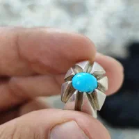 5عددانگشتر|جواهرات|ابهر, |دیوار