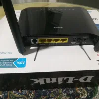 مودم ای دی اس ال دی لینک|مودم و تجهیزات شبکه|بوشهر, |دیوار