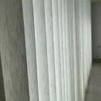 تولید و دوخت انواع پرده و زبرا