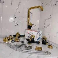 پخش شیرالات بهداشتی|مصالح و تجهیزات ساختمان|تهران, جوادیه|دیوار