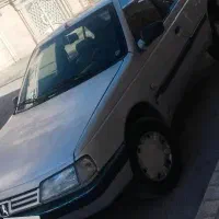 پژو 405|خودرو سواری و وانت|دورود, |دیوار