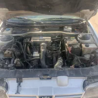 پژو 405 GLX - دوگانه سوز CNG، مدل ۱۳۹۴|خودرو سواری و وانت|داراب, |دیوار