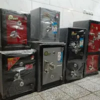 گاوصندوق با شاخک 28 ارسال رایگان