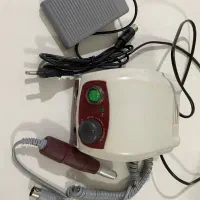 وسایل ناخون (سوهان برقی و یووی)|آرایشگاه و سالنهای زیبایی|رامسر, |دیوار