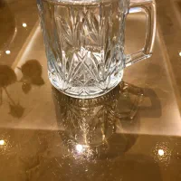 چند ظروف آشپزخانه نو