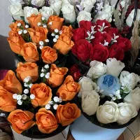 باکس گل|گل مصنوعی|قرچک, امین آباد|دیوار