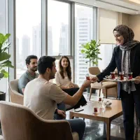 نیروی خدماتی